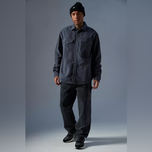 BDG Shirt - Picture 2 of 7